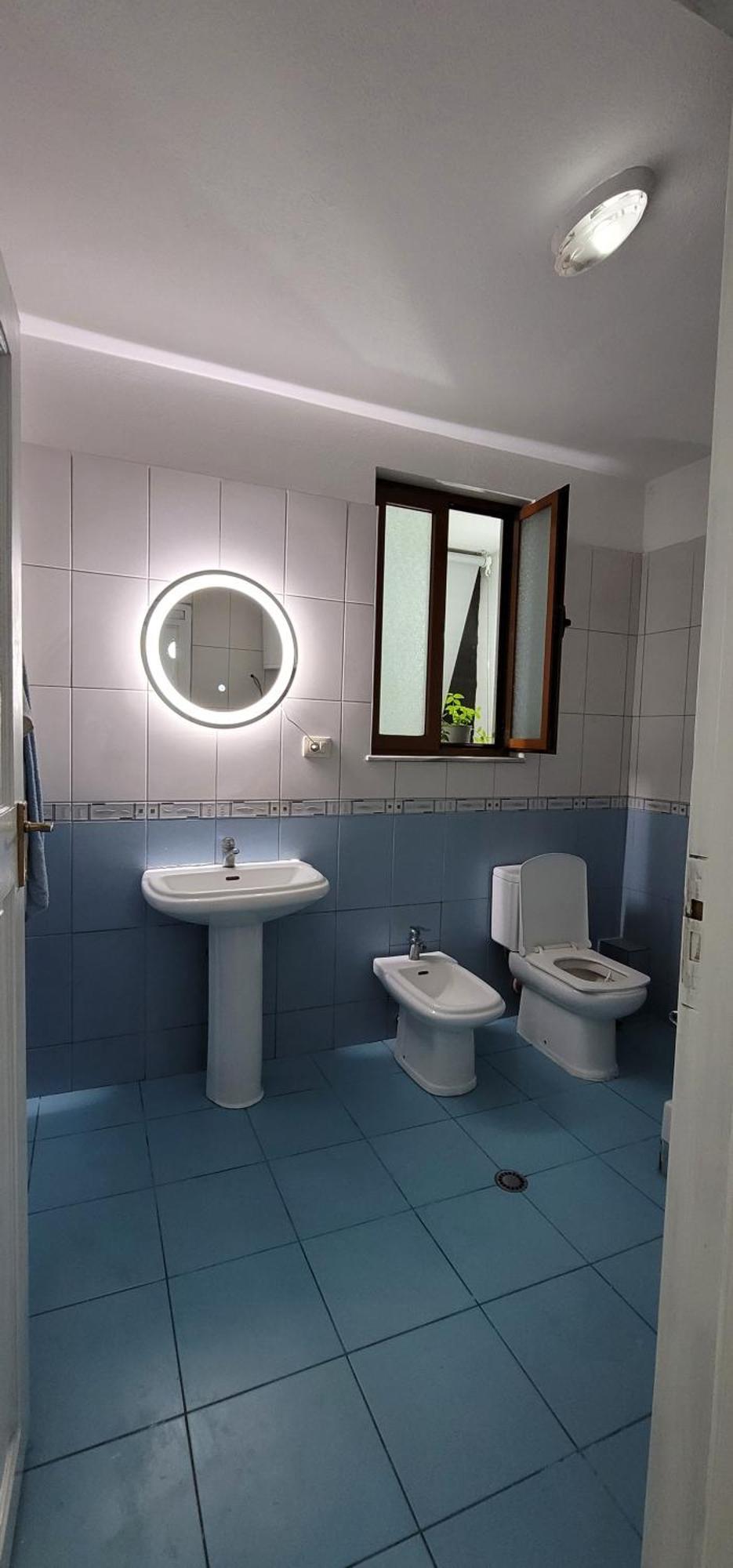 Apartment After U.S. Embassy In Tirana Buitenkant foto