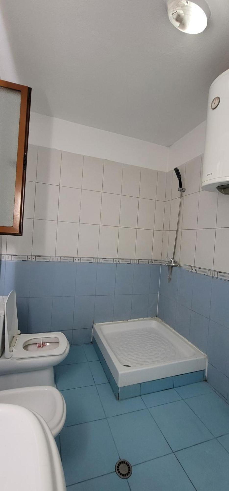 Apartment After U.S. Embassy In Tirana Buitenkant foto