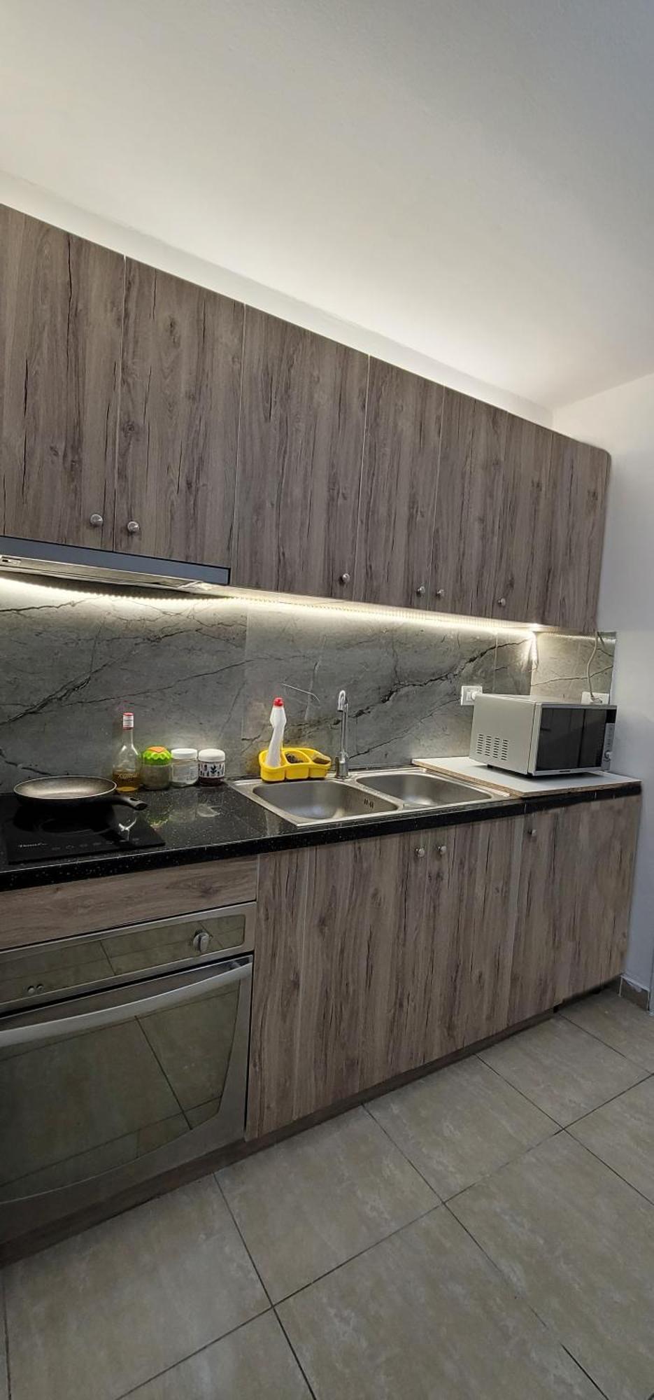Apartment After U.S. Embassy In Tirana Buitenkant foto