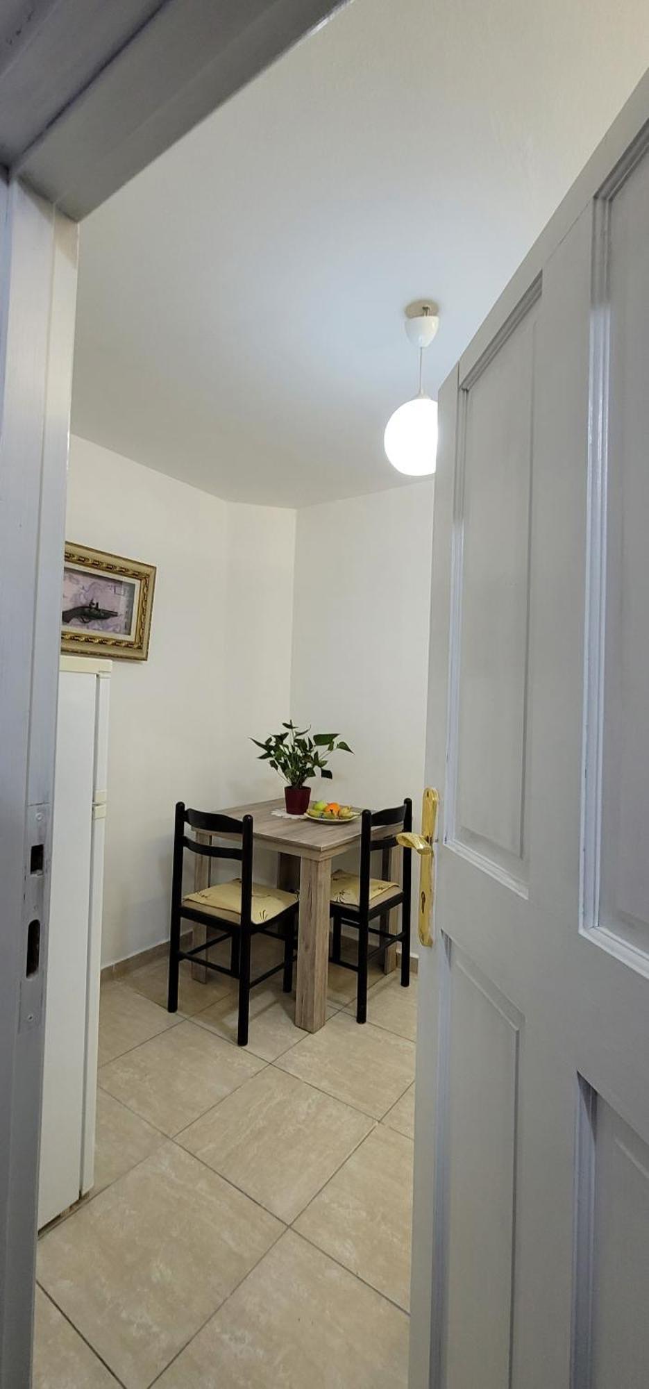 Apartment After U.S. Embassy In Tirana Buitenkant foto