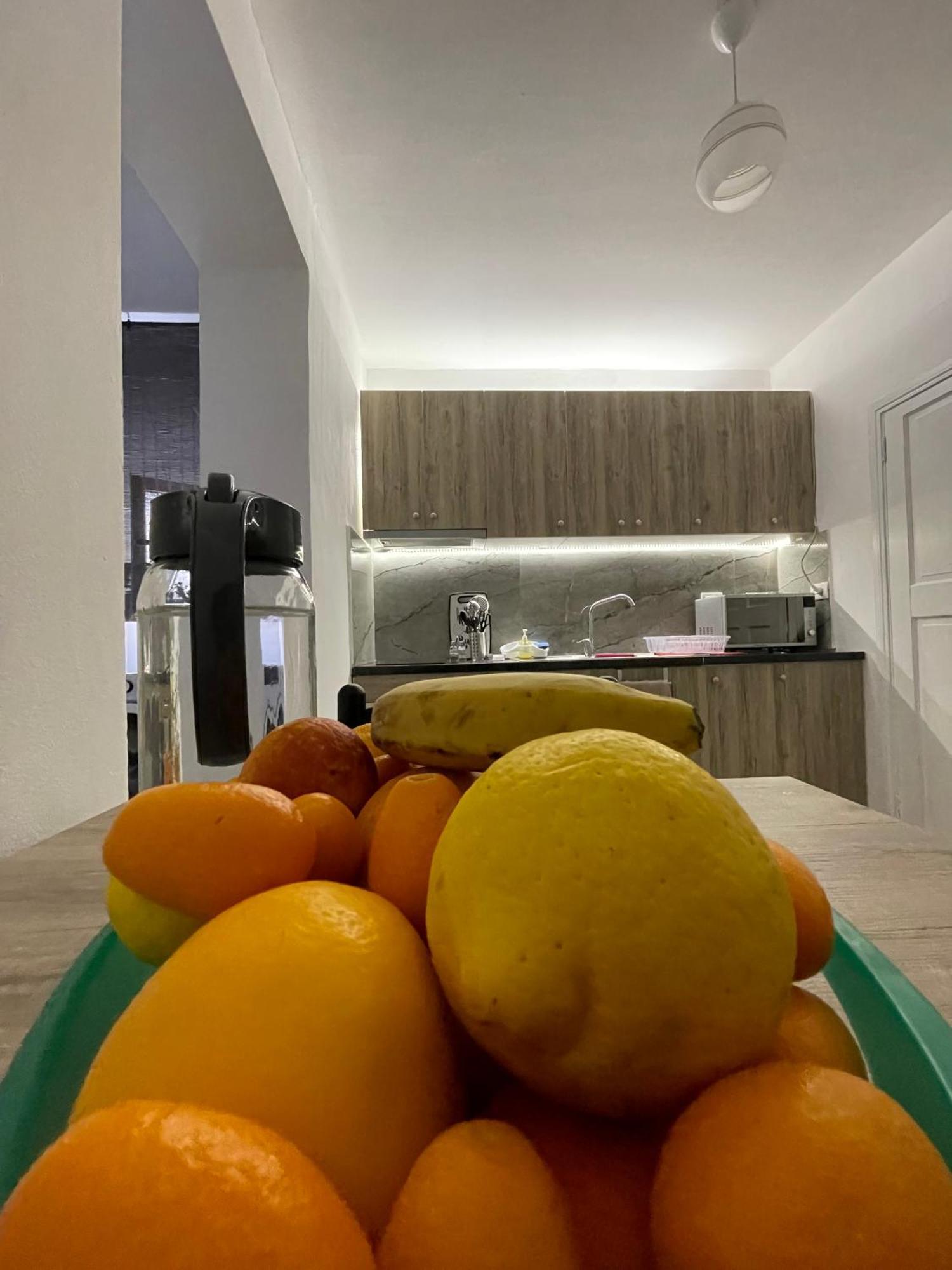 Apartment After U.S. Embassy In Tirana Buitenkant foto