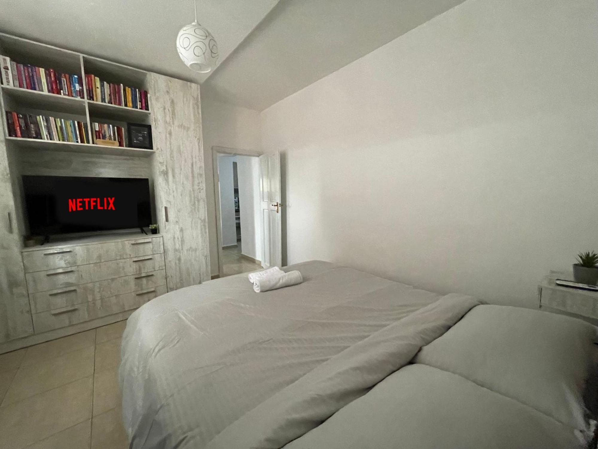 Apartment After U.S. Embassy In Tirana Buitenkant foto