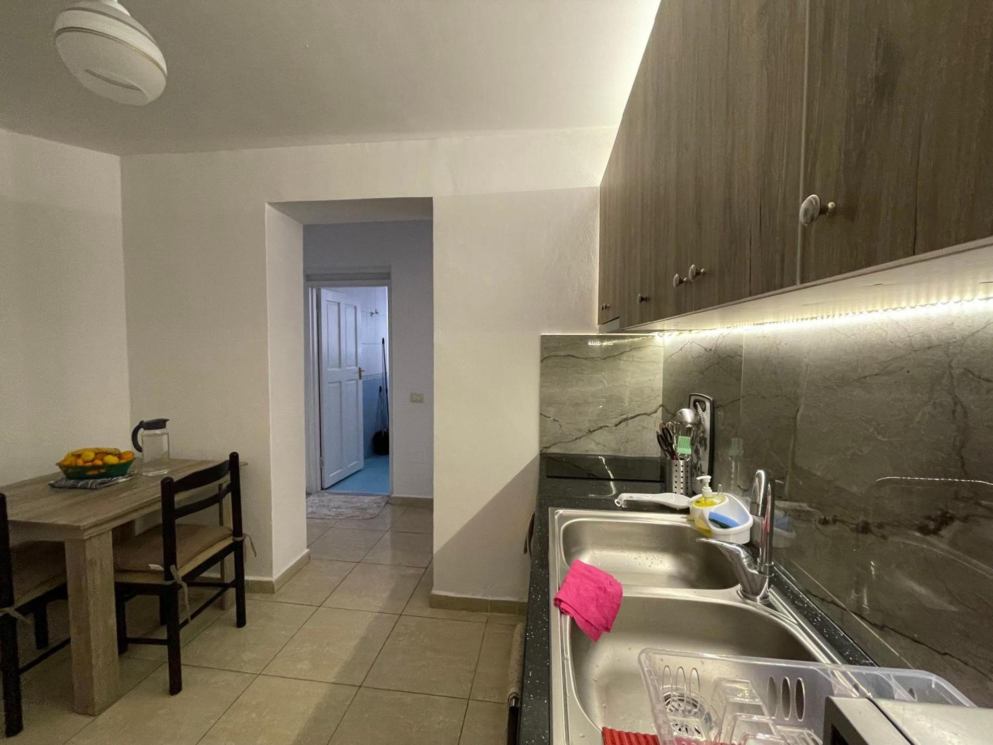 Apartment After U.S. Embassy In Tirana Buitenkant foto